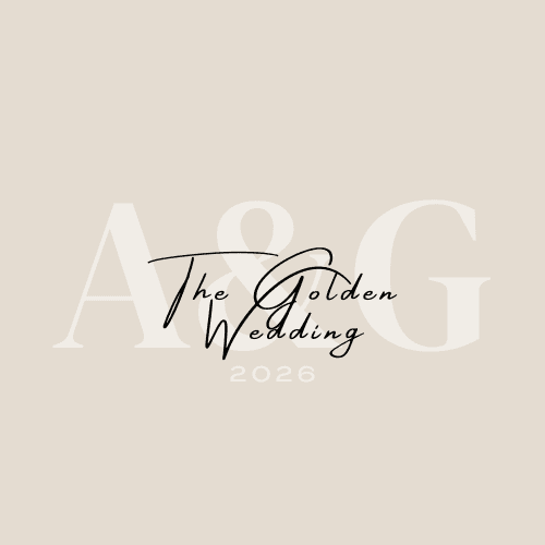 The Golden Wedding 2026